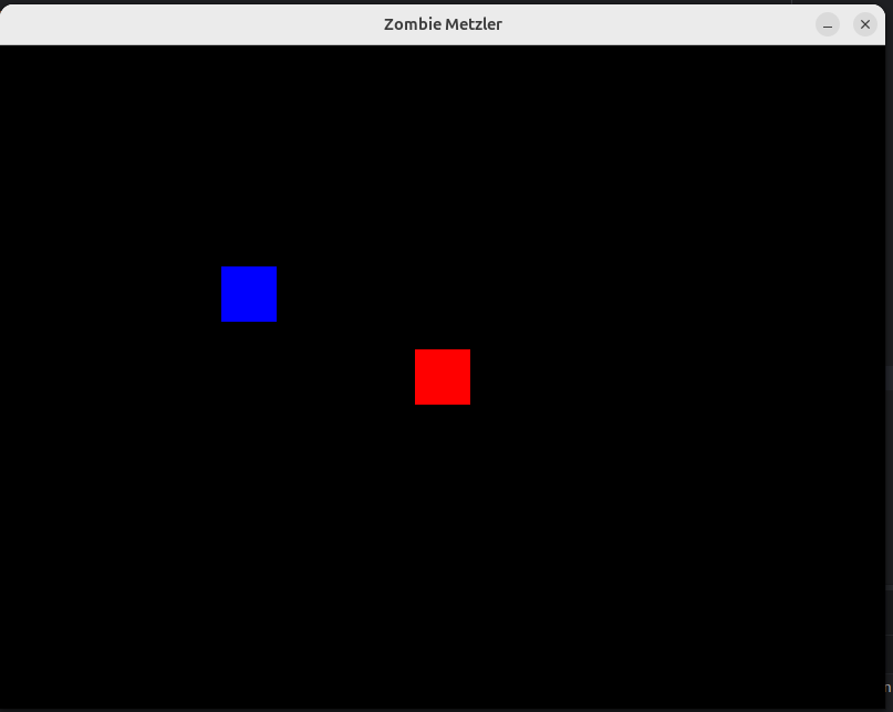 Top-Down Shooter in Python –Teil 4: Zombies & Nachladesystem